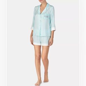 Betsey johnson pyjamas hotsell